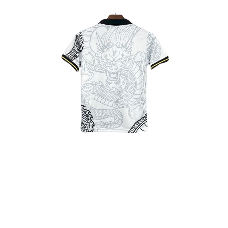 REAL MADRID SPECIAL EDITION 25/26 KIDS SET