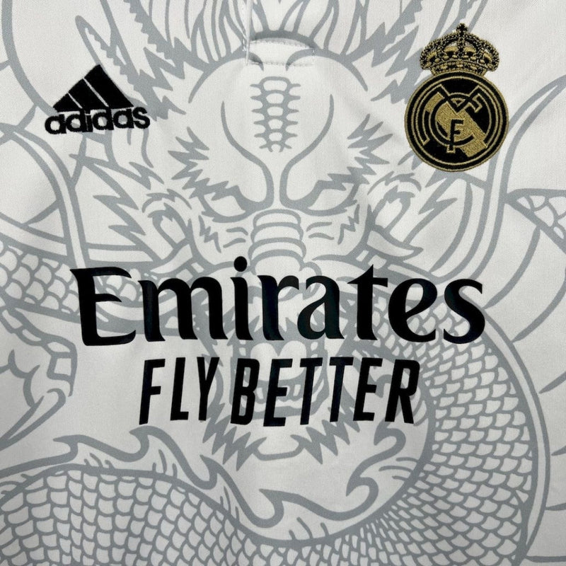 REAL MADRID SPECIAL EDITION 25/26 KIDS SET
