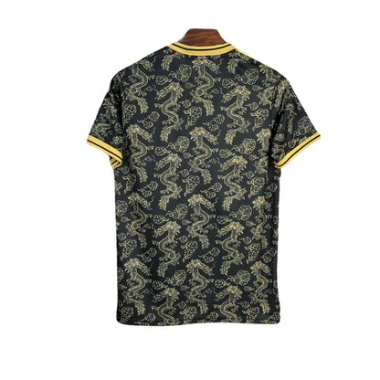 REAL MADRID EDICIÓN ESPECIAL DORADO 25/26 HOMBRE