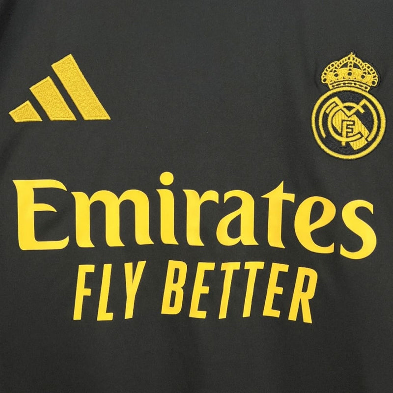 REAL MADRID SPECIAL EDITION 25/26 FAN