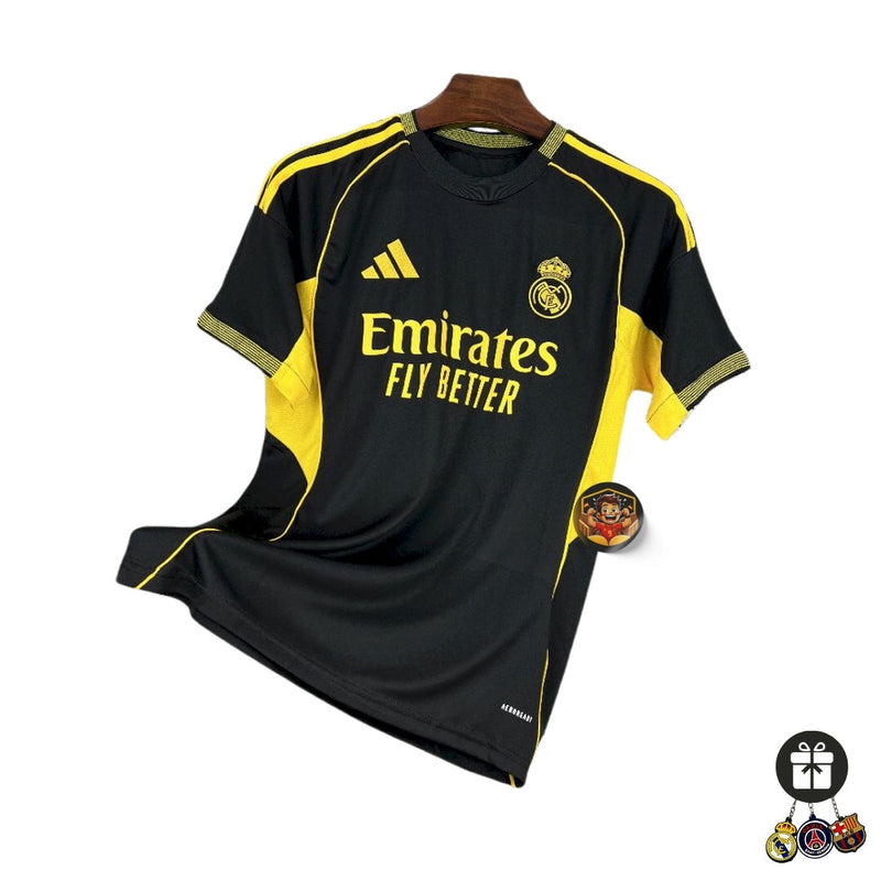 REAL MADRID SPECIAL EDITION 25/26 FAN