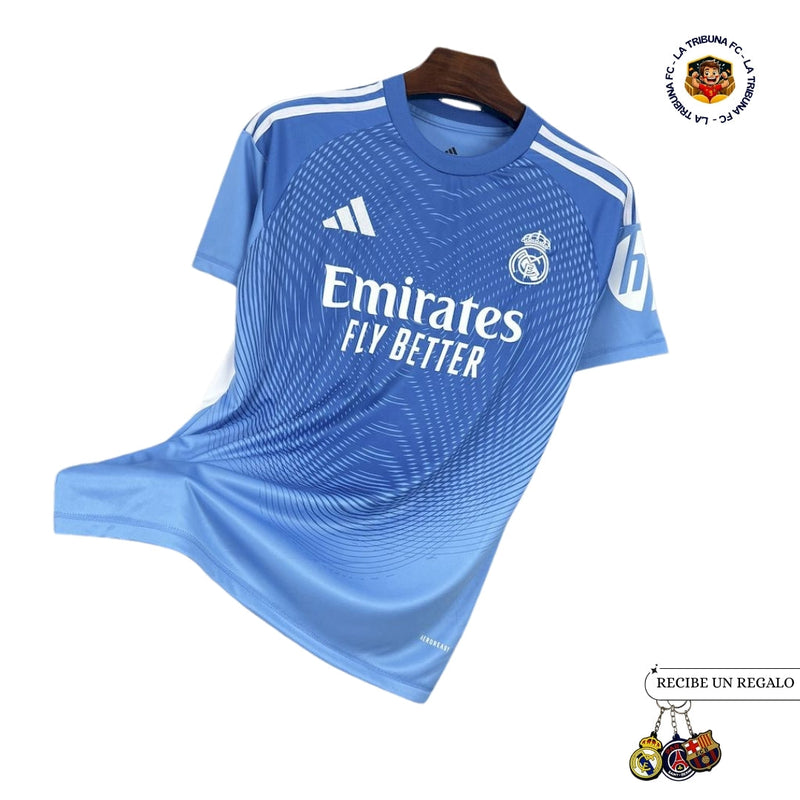REAL MADRID SPECIAL EDITION 25/26 FAN