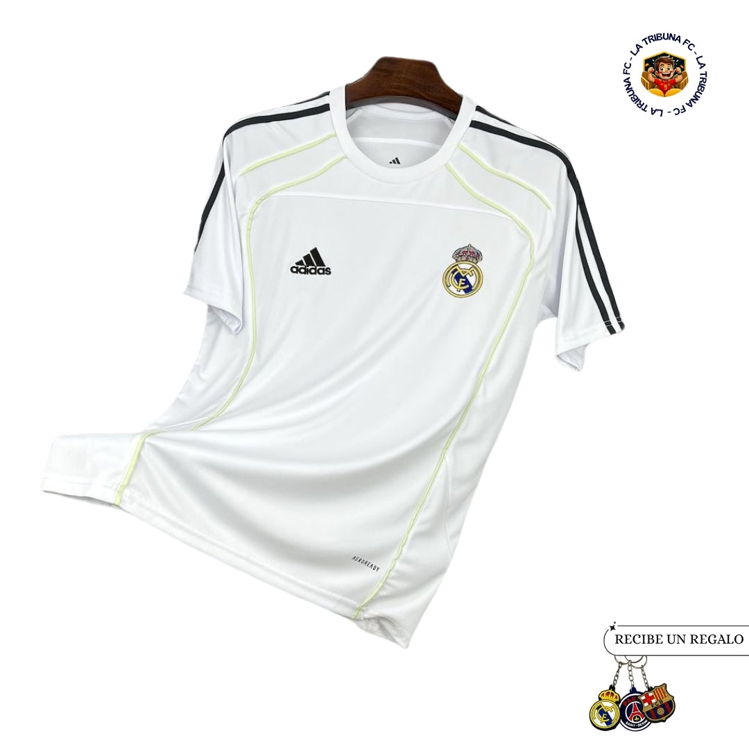 REAL MADRID EDICIÓN ESPECIAL 25/26 HOMBRE