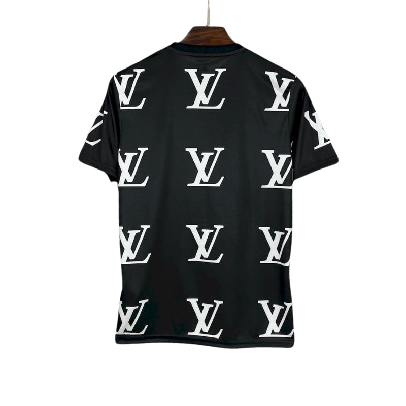 REAL MADRID SPECIAL EDITION LOUIS VUITTON 25/26 FAN