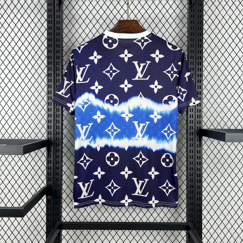 REAL MADRID SPECIAL EDITION LOUIS VUITTON 25/26 FAN