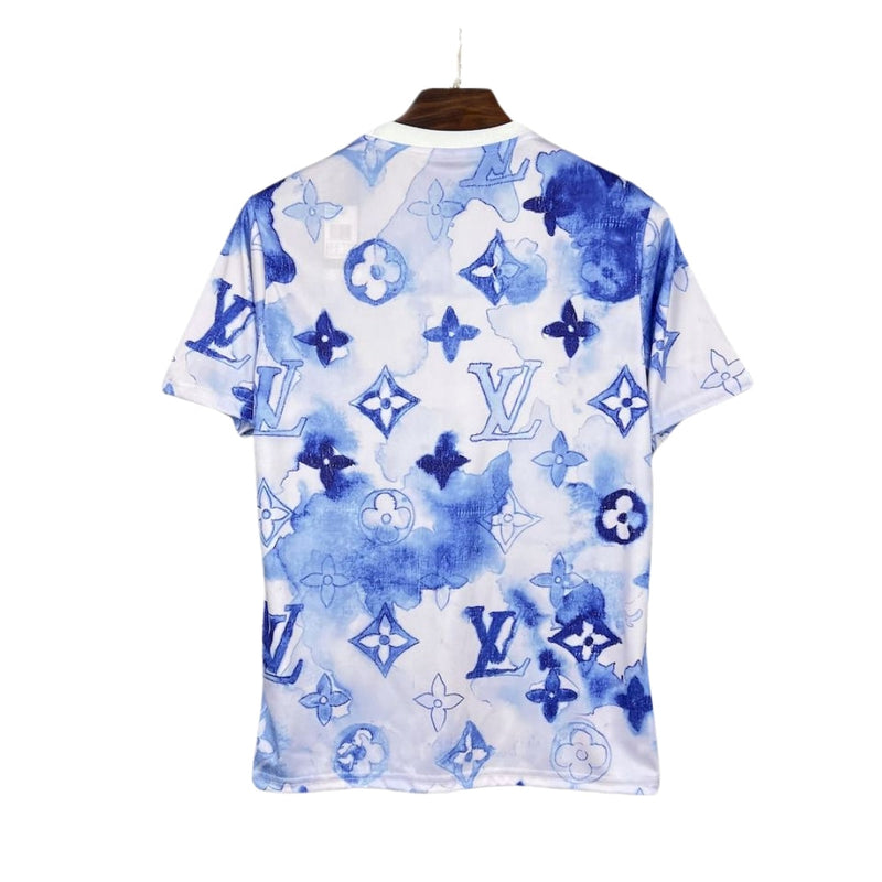 REAL MADRID SPECIAL EDITION LOUIS VUITTON 25/26 FAN