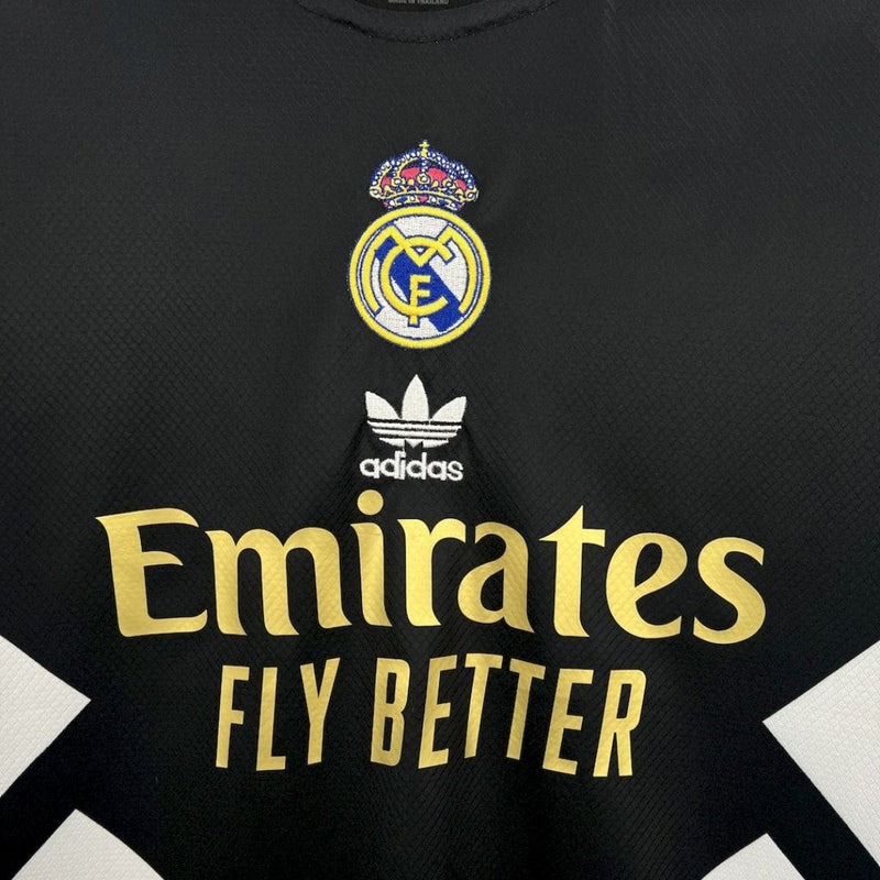 REAL MADRID SPECIAL EDITION 25/26 FAN