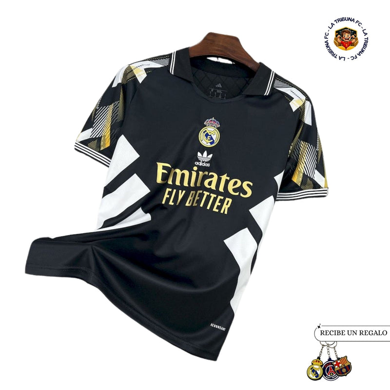 REAL MADRID SPECIAL EDITION 25/26 FAN