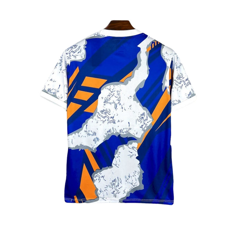 REAL MADRID SPECIAL EDITION 25/26 FAN