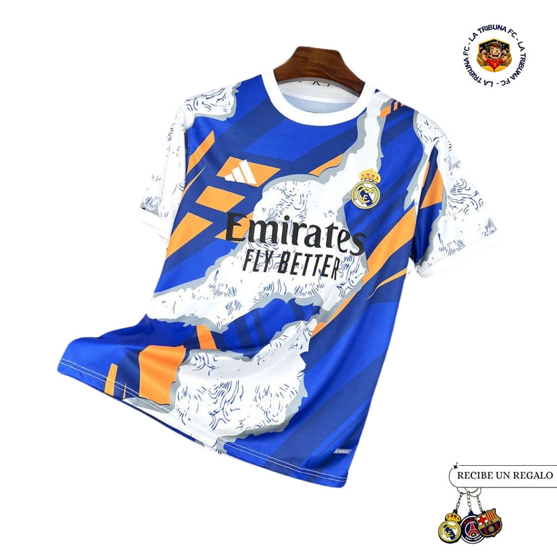 REAL MADRID SPECIAL EDITION 25/26 FAN