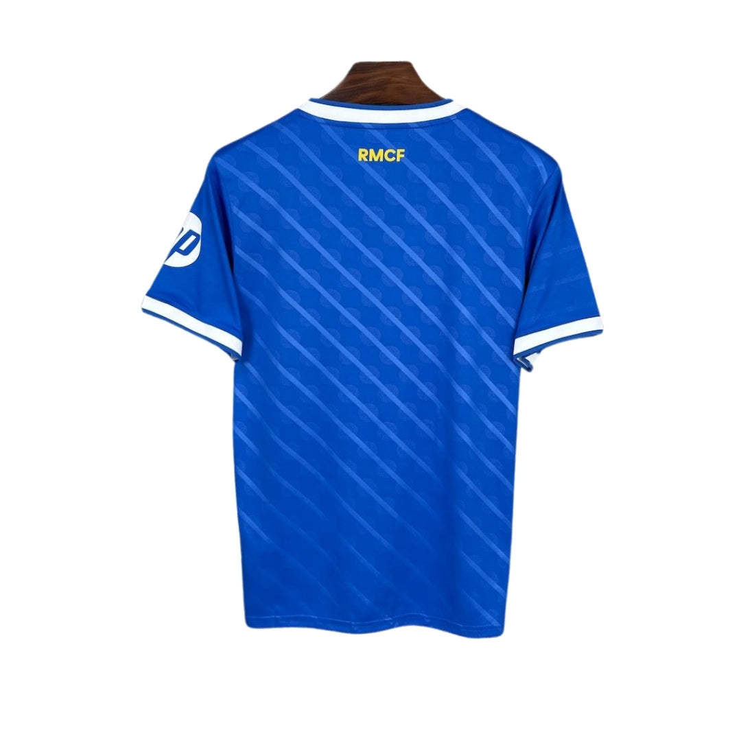 REAL MADRID III 25/26 HOMBRE