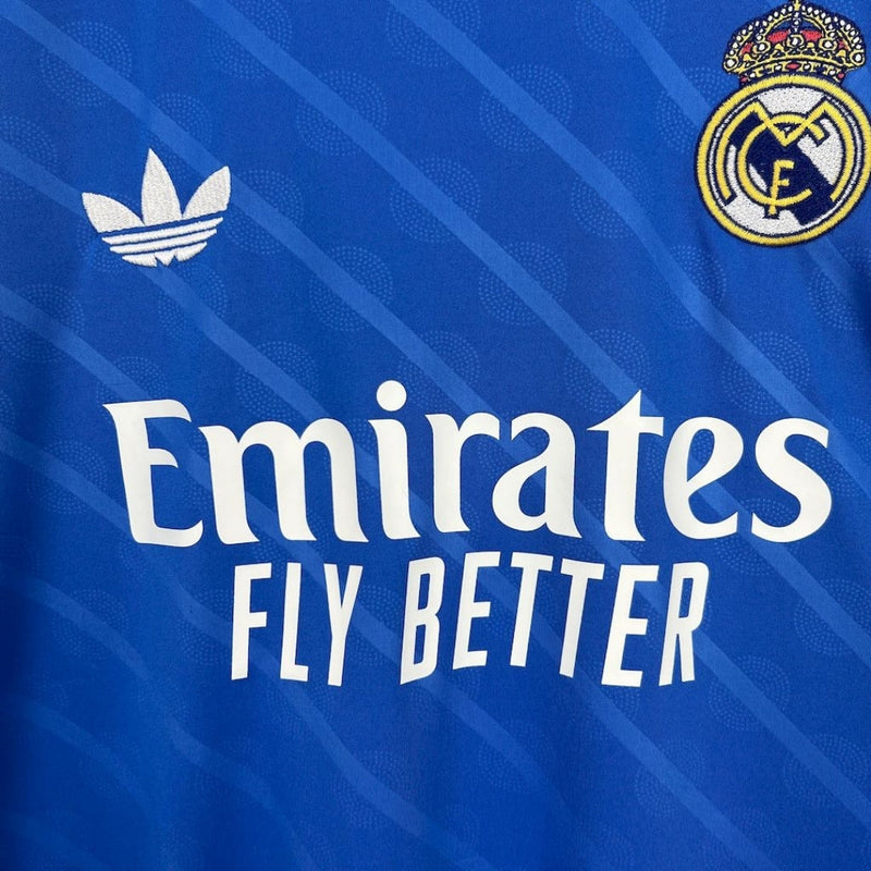 REAL MADRID III 25/26 FAN