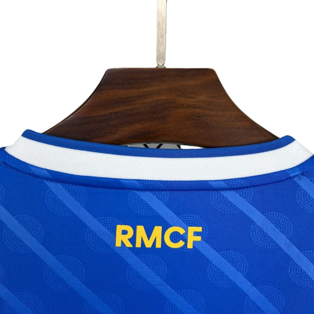 REAL MADRID III 25/26 HOMBRE