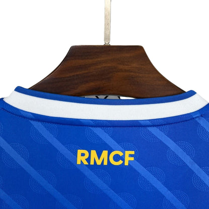 REAL MADRID III 25/26 HOMBRE