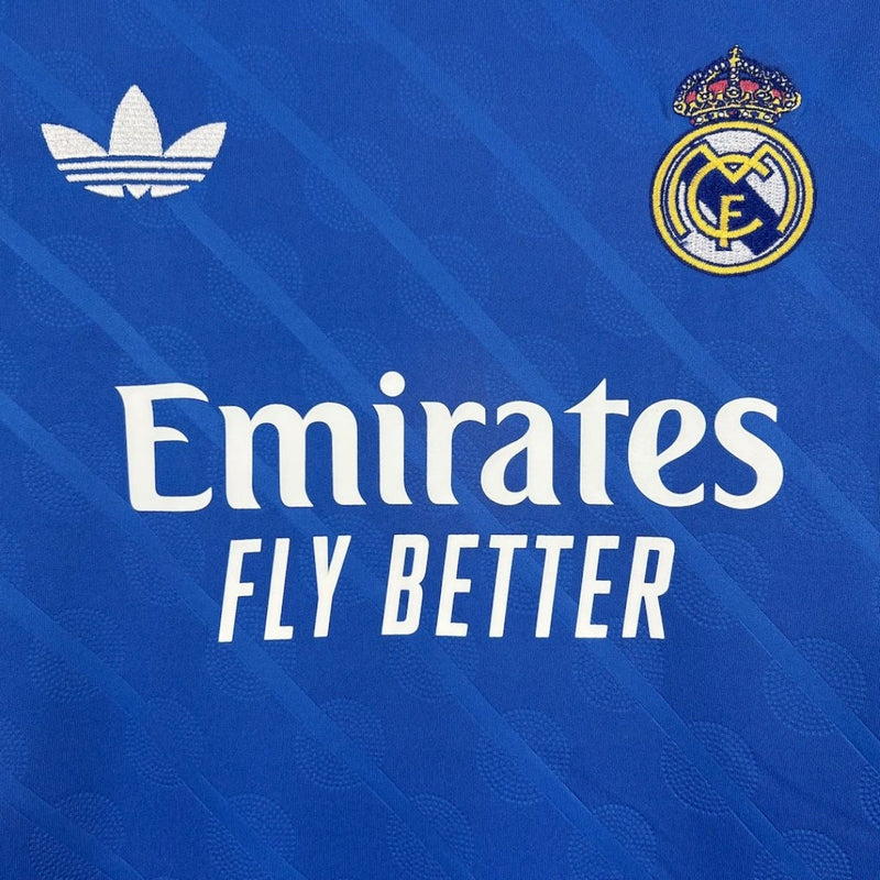 REAL MADRID III 25/26 WOMAN