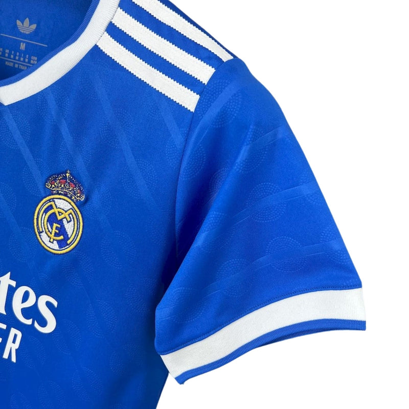 REAL MADRID III 25/26 WOMAN