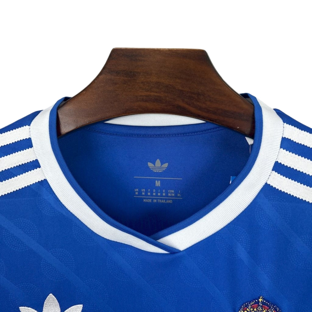 REAL MADRID III 25/26 MUJER