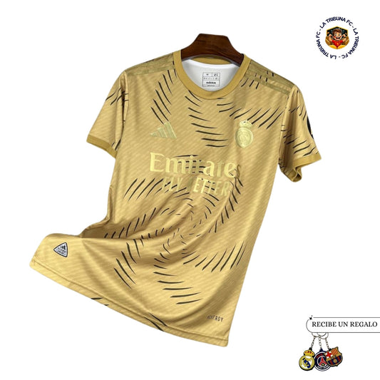 REAL MADRID ENTRENAMIENTO 25/26 HOMBRE