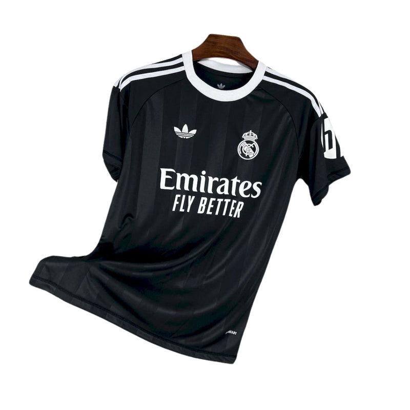 REAL MADRID ENTRENAMIENTO 25/26 FAN