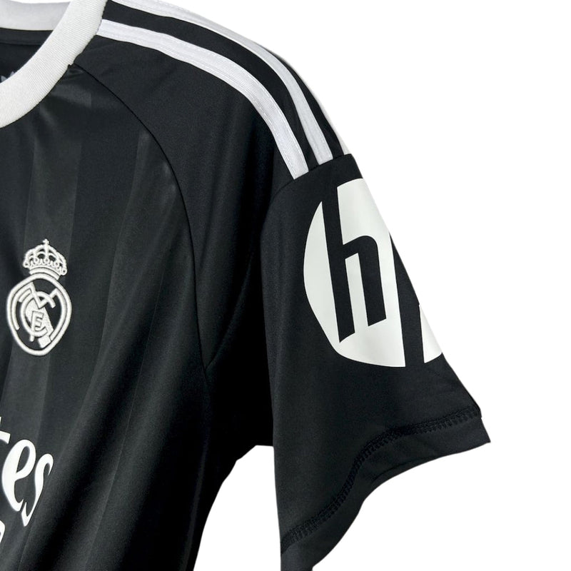 REAL MADRID ENTRENAMIENTO 25/26 FAN