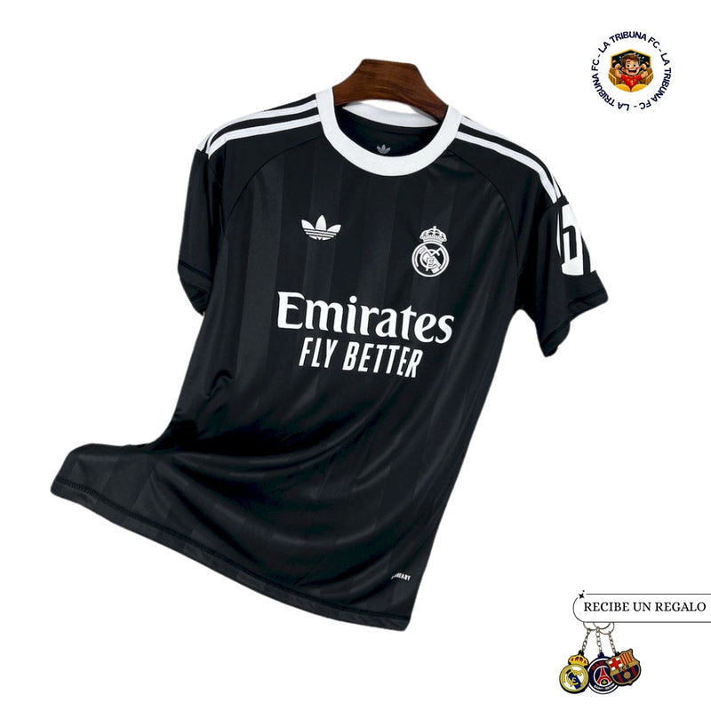 REAL MADRID ENTRENAMIENTO 25/26 FAN