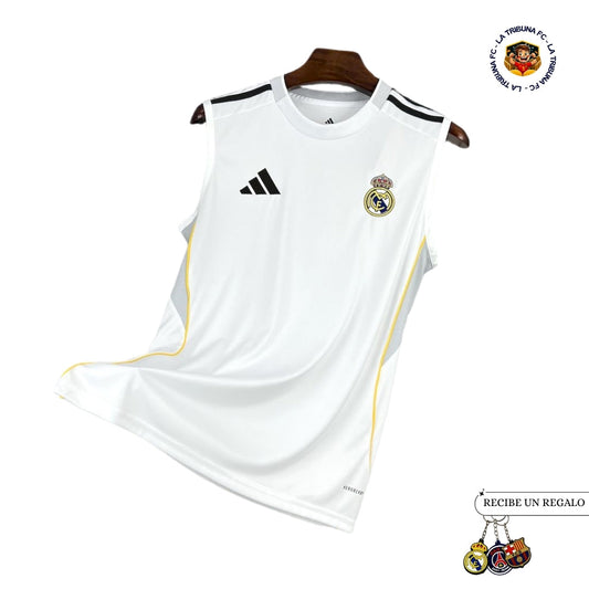 REAL MADRID 25/26 HOMBRE