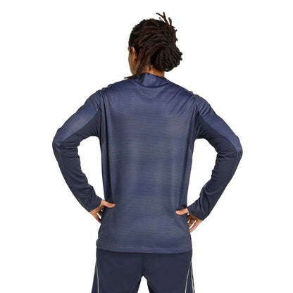 REAL MADRID II 25/26 HOMBRE MANGA LARGA