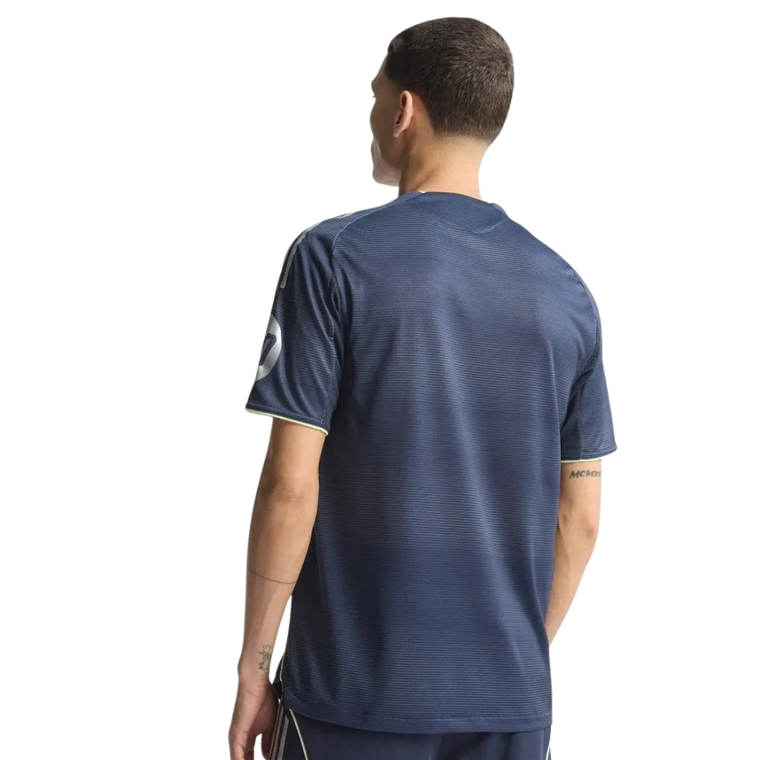 REAL MADRID II 25/26 HOMBRE (VERSIÓN JUGADOR)