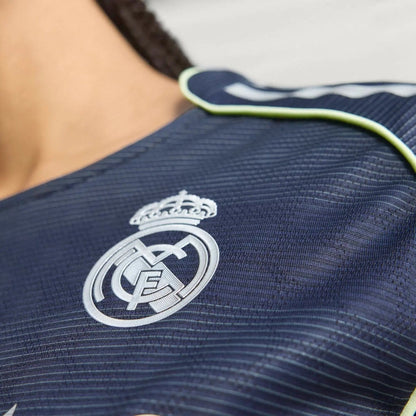 REAL MADRID II 25/26 MUJER