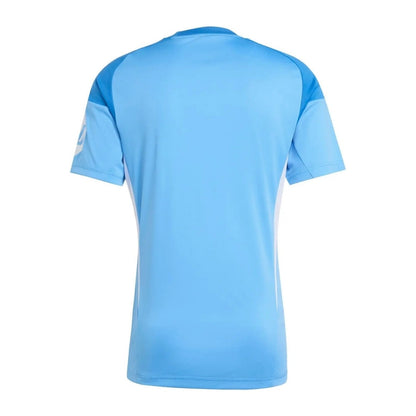 REAL MADRID PORTERO I 25/26 HOMBRE