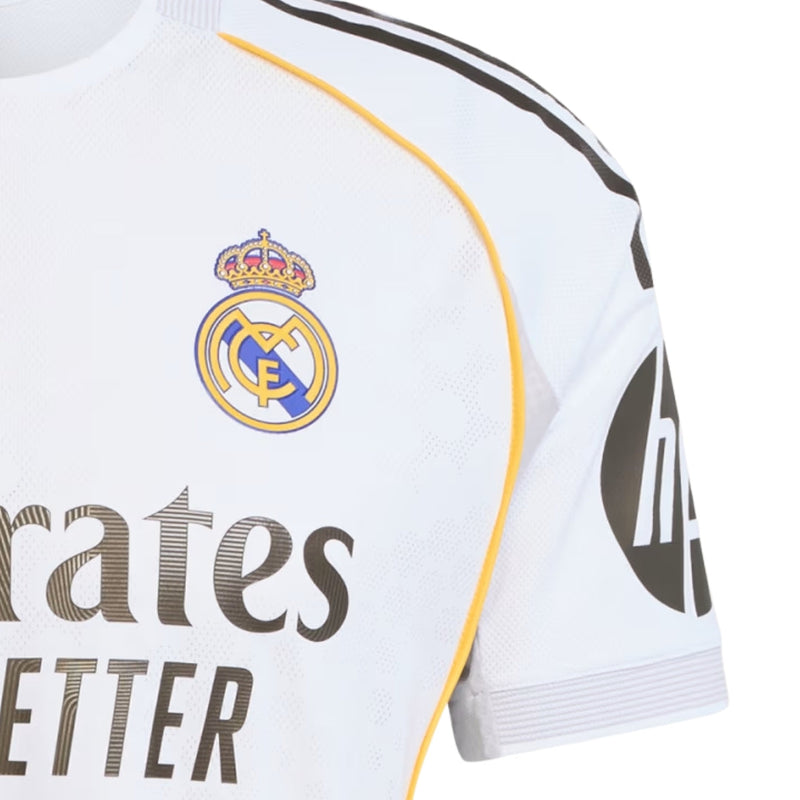 REAL MADRID I 25/26 FAN