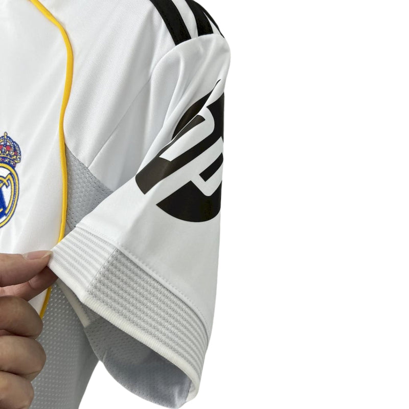REAL MADRID I 25/26 FAN