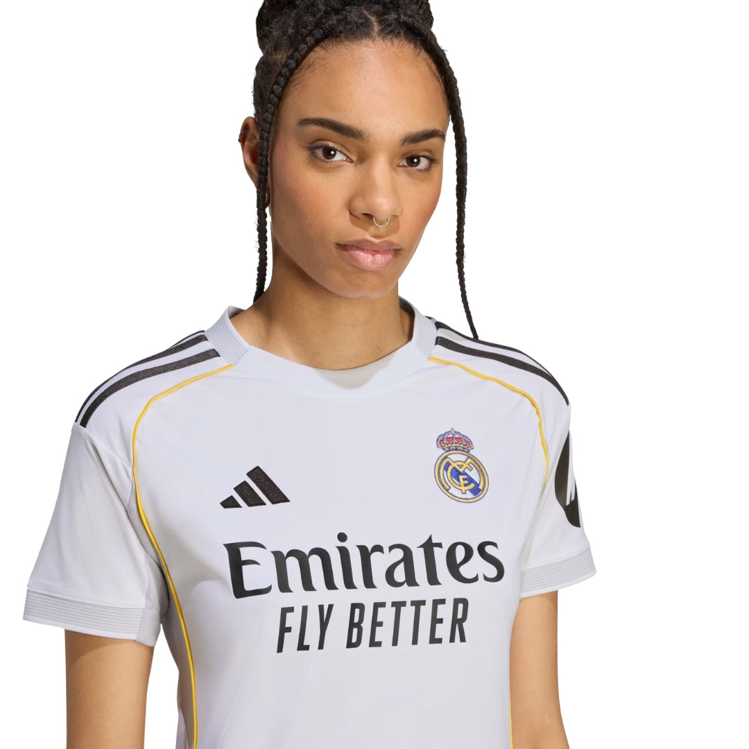 REAL MADRID | 25/26 WOMEN