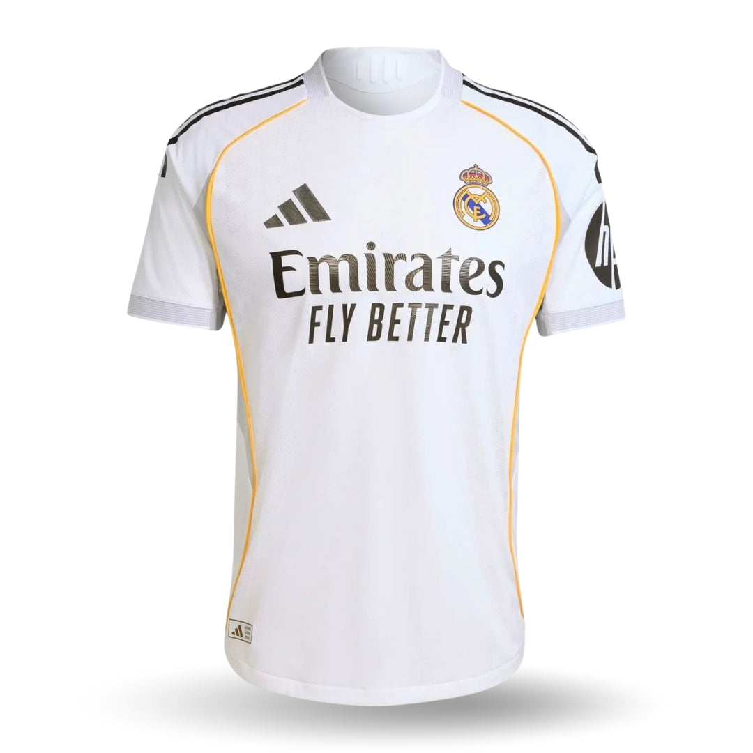 REAL MADRID I 25/26 MAN (PLAYER VERSION)