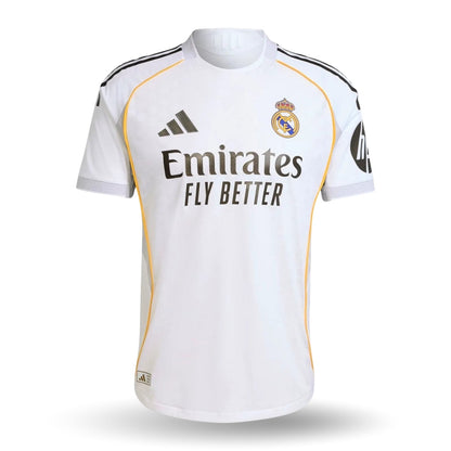 REAL MADRID I 25/26 MAN (PLAYER VERSION)