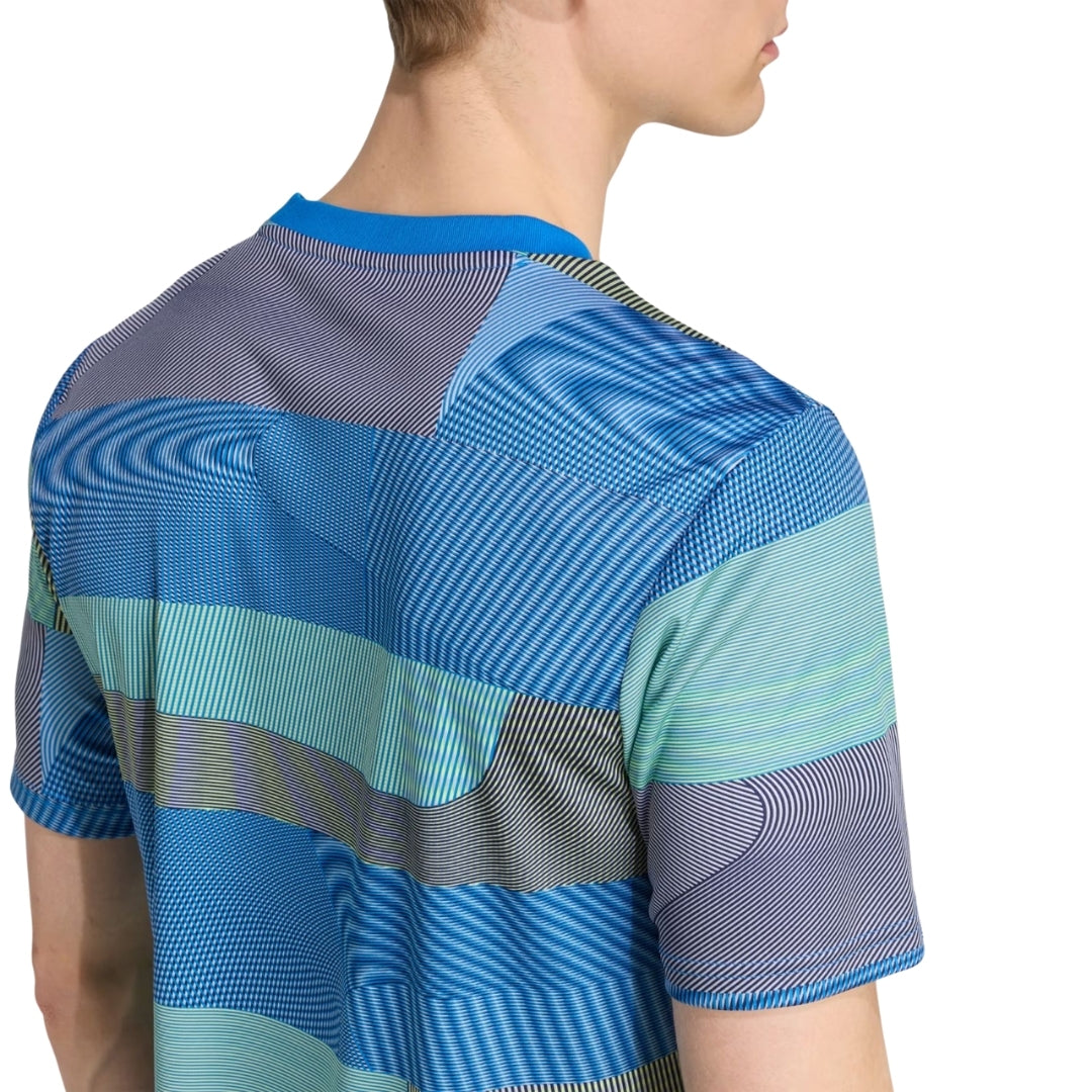 REAL MADRID CALENTAMIENTO I 25/26 HOMBRE