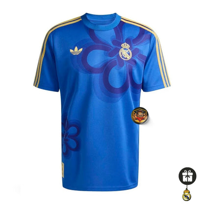 REAL MADRID CALENTAMIENTO LUNAR EDICIÓN LIMITADA I 25/26 HOMBRE