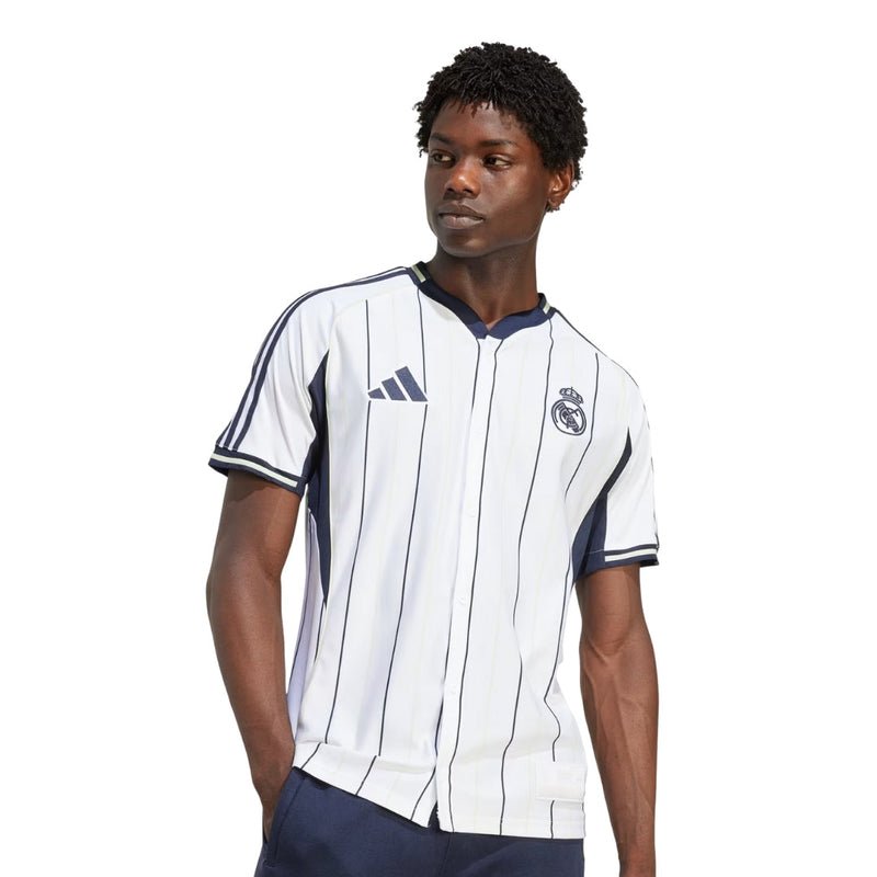REAL MADRID US PACK 25/26 FAN