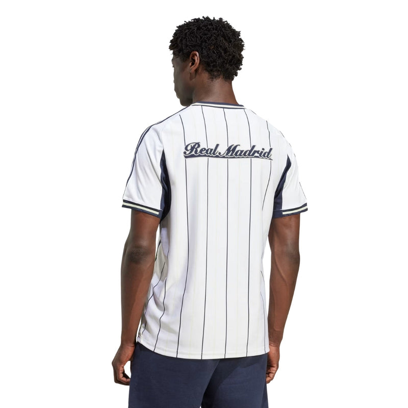 REAL MADRID US PACK 25/26 FAN