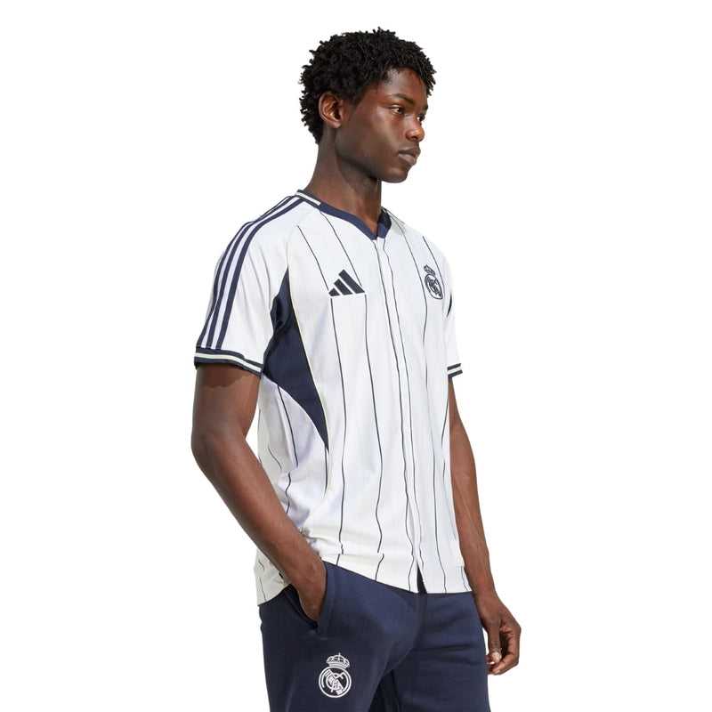 REAL MADRID US PACK 25/26 FAN