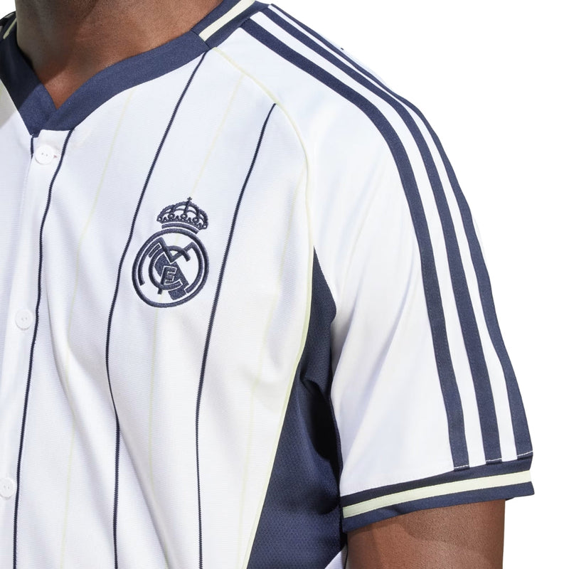 REAL MADRID US PACK 25/26 FAN