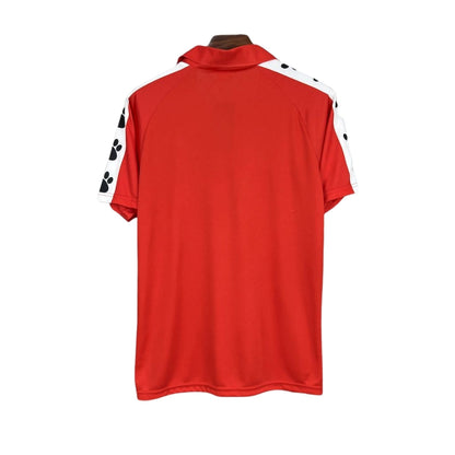 REAL OVIEDO II 90/91 MEN'S (RETRO)