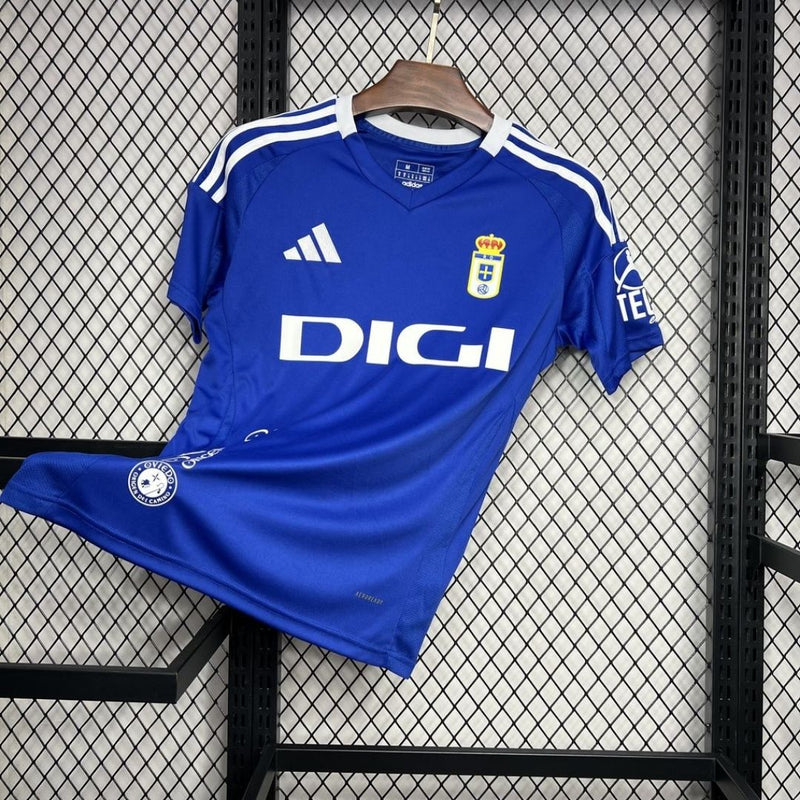 REAL OVIEDO I 24/25 FAN