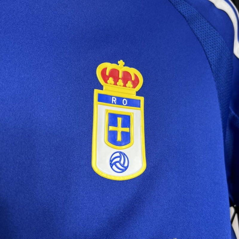 REAL OVIEDO I 24/25 FAN