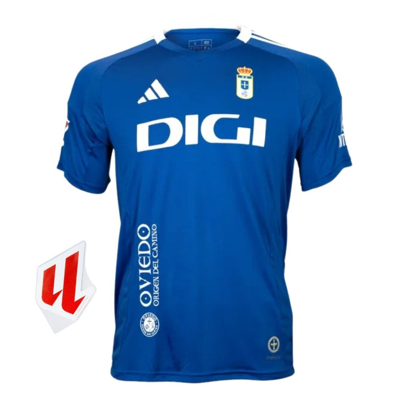 REAL OVIEDO I 24/25 FAN