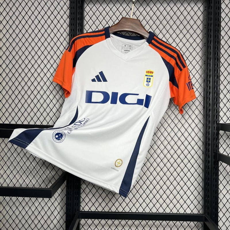 REAL OVIEDO II 24/25 FAN