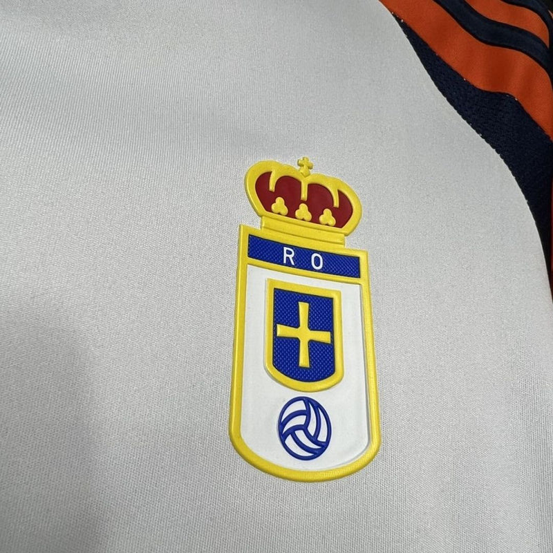 REAL OVIEDO II 24/25 FAN