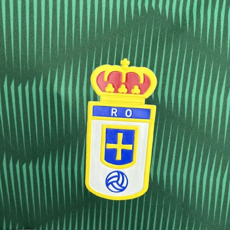 REAL OVIEDO III 24/25 FAN