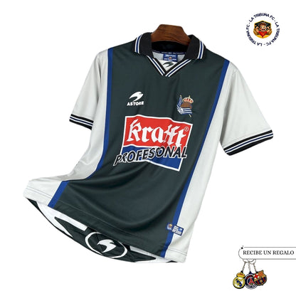 REAL SOCIEDAD II 2000/02 MAN (RETRO)