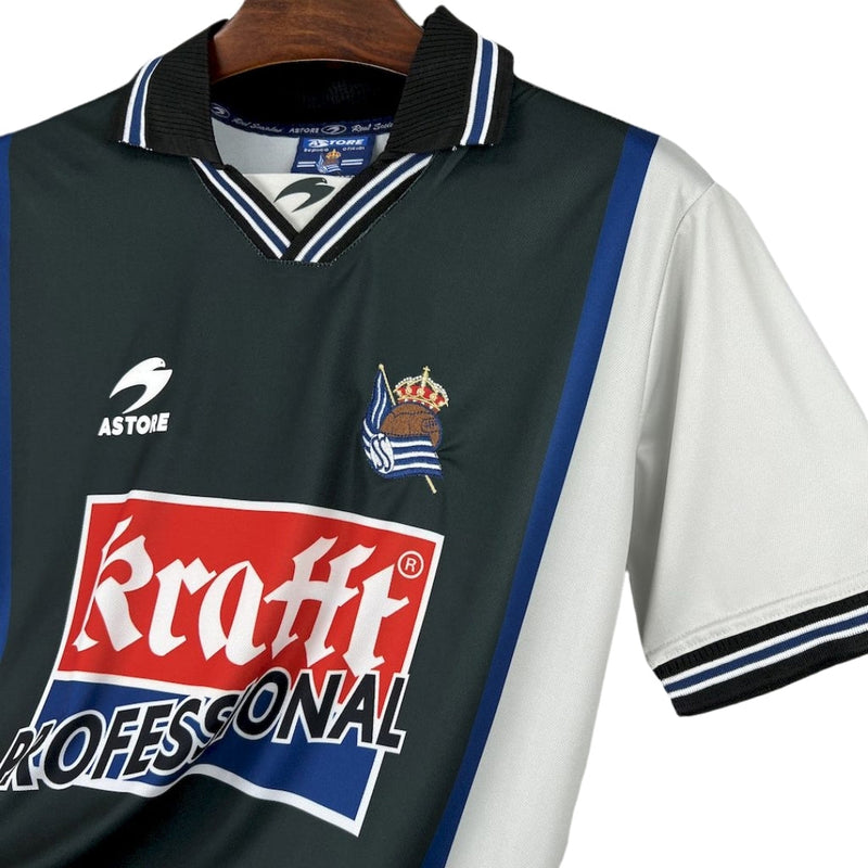 REAL SOCIEDAD II 2000/02 FAN (RETRO)